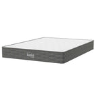 Modway Kate 8" Full Mattress-Padded Polyester Quilt Top