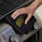 Mr. Bar-B-Q - chiffons en microfibre Scrub Daddy - Paquet de 2-6