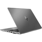 HP Refurbished 14" ZBook 14U Gen 6 Laptop - Intel i5-8365U - 16GB RAM - 256GB SSD - Windows 11-256GB SSD