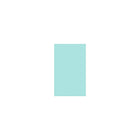 LUX Paper - 8-1/2" x 14" - Seafoam - 50 Pack-Dimensions: 8 1/2"L x 14"W