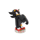 Exquisite Gaming SEGA: Shadow Cable Guy Original Controller & Phone Holder-Compatible with all PlayStation, Xbox, Switch & retro console controllers