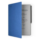 reMarkable - Folio de livre en mosaïque pour papier Pro Move - Cobalt-Protégez votre reMarkable Paper Pro Move