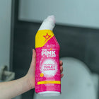 The Pink Stuff Liquid Toilet Bowl Gel - 750 ml-5