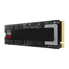 Samsung MZ-VAP2T0B/AM 9100 PRO Series - 2 TB PCIe Gen 5. X4 NVMe 2.0 - Black-Innovative power & thermal control; Up to 49% enhanced power effiicency with advanced thermal control