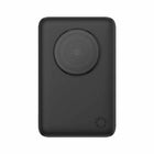 PopSockets MagSafe Power Pack Charger - 5000 mAh - Black-Wireless all day on-the-go charging optimized for portability