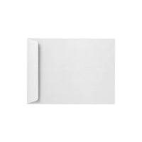 LUX 11 x 17 Jumbo Envelopes, 28lb., Bright White, 500 Pack (85923-500)-11 x 17 jumbo envelopes perfect solution to accommodate artwork/maps/clothing/product samples/videos/marketing literature/promotional items/bulky gifts/large format documents