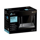 TP-Link Archer BE3600 Dual-Band Gigabit Wi-Fi 7 Router-EasyMesh-Compatible