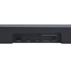 JBL Bar 500MK2 5.1-Channel Soundbar System with Dolby Atmos - Black-HDMI eARC with 4K Dolby Vision passthrough