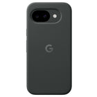 Google Phone Case for Pixel 10a -  Obsidian-Materials: Silicone and polycarbonate; Made with at least 36 percent recycled plastic; Polycarbonate shell made with 75 percent recycled plastic; 100 percent plastic-free packaging