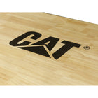 Cat RTA 28” 1-Drawer/2-Door Base Cabinet-Steel RTA Construction: Stable, durable, and resistant to workshop wear.