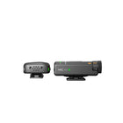DJI - Mic Mini (1 TX + 1 RX)-Audio de haute qualité avec transmission stable