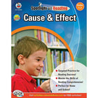 eBook: Frank Schaffer 104550-EB Cause & Effect - Grade 1 - 2-You will receive two emails: one confirming your entire order, and one with a "Download Software" buttonYou can download immediately or return to your email to download later