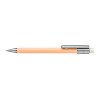 Staedtler Graphite Mechanical Pencil - 0.5mm - Peach-Mechanical pencil for writing