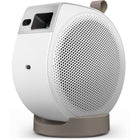 BenQ GV32 1080p 500 Lumen Portable Ceiling Projector - White-Full HD 1920 x 1080 Resolution