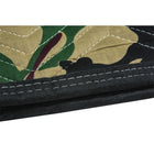Kleton Furniture Pad - 80" x 72" - Camo-Weight: 5 lb