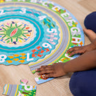 Melissa & Doug - Puzzle de sol en carton Round the Shore Tracks avec véhicules mécaniques - 48 pièces-5