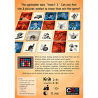 Czech Games Edition Codenames: Pictures Card Game-4