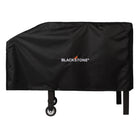 Blackstone - Housse pour plaque de cuisson 28"-Conçue sur mesure pour s'adapter à la plancha Blackstone de 28 po avec tablette attachée