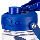 Pep Rally Tritan Bottle - Wild at Heart - 750 mL-750 mL capacity