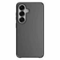 Nimbus9 Cirrus 3 Cell Phone Case with Magnets for Galaxy S26+ - Black-Our FusionKore technology in combination with the shock absorbing 3D HEXA PATTERN is designed to withstand 20ft drops