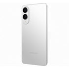 Samsung Galaxy S25 Edge - 512 GB - Titanium Silver - Bell and Virgin Plus-Introducing the most powerful smartphone processor, the Snapdragon 8 Elite Mobile Platform for Galaxy. It's the driving force behind fast processing and AI performance