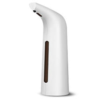 WORX Auto Countertop Liquid Dispenser – 600 ml-400ml max. capacity