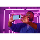 Google Pixel 8 Pro - 256GB - Bay - Bell and Virgin Plus-Just say 'Hey Google' to stay in touch, manage tasks, get answers and more