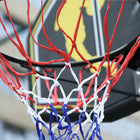 Soozier 6.5'-10' Adjustable Portable Basketball Hoop System Stand Outdoor-Unsurpassed quality and easy assembly