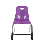 Bouncyband Universal For Chairs-Adaptable: can be installed on all types of chairs, whether the legs are square or round