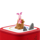 Tonies - Disney Winnie l’Ourson : Porcinet figurine Tonie - Français-C’est simple : choisir un Tonie, le déposer sur la Toniebox et pincer une oreille pour écouter des histoires, des chansons et plus encore