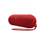 Beats Pill Wireless Speaker - Red-Connectivity: Class 1 Wireless Bluetooth, USB-C audio