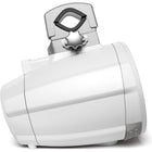 SoundExtreme - TA8 ExtremeTower Powersports Étanche à l’eau de 8 po, 2 voies - 1 haut-parleur amplifié Bluetooth + 1 haut-parleur passif (blanc)-Alimentation par batterie: Ajoutez une pile rechargeable qui se branche à l’arrière du haut-parleur amplifié et apportez-la avec vous pour que la fête continue lorsque votre véhicule est éteint. 14 heures d’autonomie de la batterie au volume maximal ou 40 heures d’autonomie de la batterie à 70 % du volume. (Batterie non comprise. vendue séparément)