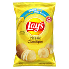 Lays Classic Potato Chips - 60g - 32 Pack-Classic