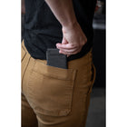 Peak Design Mobile Slim Wallet - Charcoal-7