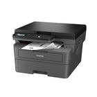 Brother HL-L2465DW Wireless Compact Monochrome Multifunction Laser Printer with Refresh Subscription Option-Brother Genuine Supplies. Print confidently with Brother Genuine black toner cartridges: TN830 , TN830XL , TN830XL2PK and Replacement Drum Unit DR830 for professional documents that get noticed