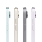 Apple for Education - iPad Air 13 po, Puce M4, Wi-Fi, 256 Go, Violet-Faites rouler vos apps et décuplez votre productivité avec iPadOS, qui propose un design intuitif et des possibilités insoupçonnées. Son système de fenêtrage flexible vous aide à suivre, organiser et gérer vos flux de travail comme jamais auparavant