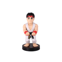 Exquisite Gaming - Street Fighter: Ryu Cable Guy support de contrôleur et téléphone-AGE: 15+