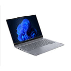 Lenovo - ThinkBook 14 2-en-1 G5 IAU 14 po Portable tactile - Ultra 5 225U - 256 Go SSD - 16 Go de RAM - Luna Grey-Connectivite: Intel Wi-Fi 6E AX211, Bluetooth 5.3