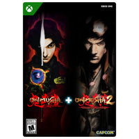 Onimusha 1 + 2 for Xbox One [Digital Download]-Genre: Action & Adventure