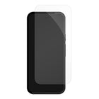 Blu Element - Protecteur D'écran en Verre Trempé pour Google Pixel 10a-Dureté de surface 9H : résistance aux rayures de très haut niveau
