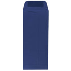 JAM Paper #10 Policy Envelopes, 4 1/8 x 9.5, Presidential Blue, 1000 Pack (263912999B)-Size: #10 (4 1/8" x 9-1/2")