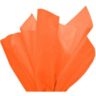 Eddie's Tissue Paper - 20" x 30" - Orange - 960 Sheets-20" x 30"