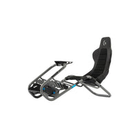 Logitech G Playseat Trophy Edition Racing Chair-Developed with input from real racing drivers and e-sport athletes