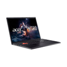 Acer 16" Laptop - Intel Core i5-13420H - 8GB RAM - 512GB SSD - NVIDIA GeForce RTX 3050 - Windows 11 - Black-Beyond Performance