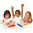 Junior Learning Spelligator  (JRL100)-10.5" x 10.5" x 3"