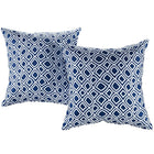 Modway Outdoor Patio Single Pillow - Balance-Plush Polyester Fiber Filling