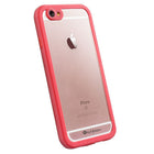Richbox Extreme Waterproof and Shockproof Cell Phone Case for iPhone 6 Plus, 6s Plus - Red-Submersible in water up to 2 meter for 30 minutes to IP68 standard