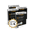 Dynamic Math British Columbia French - Grade 5-Teaches BC mathematics curriculum for Grade 5