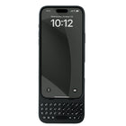 Clicks Keyboard Phone Case for iPhone 16 Pro Max - Onyx-Type with speed and precision on a keyboard built for feel and performance.