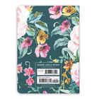 Orange Circle Studio 2026 Monthly Pocket Planner - 4.5" x 6.5" - Bella Flora-Showcases illustrations throughout interior